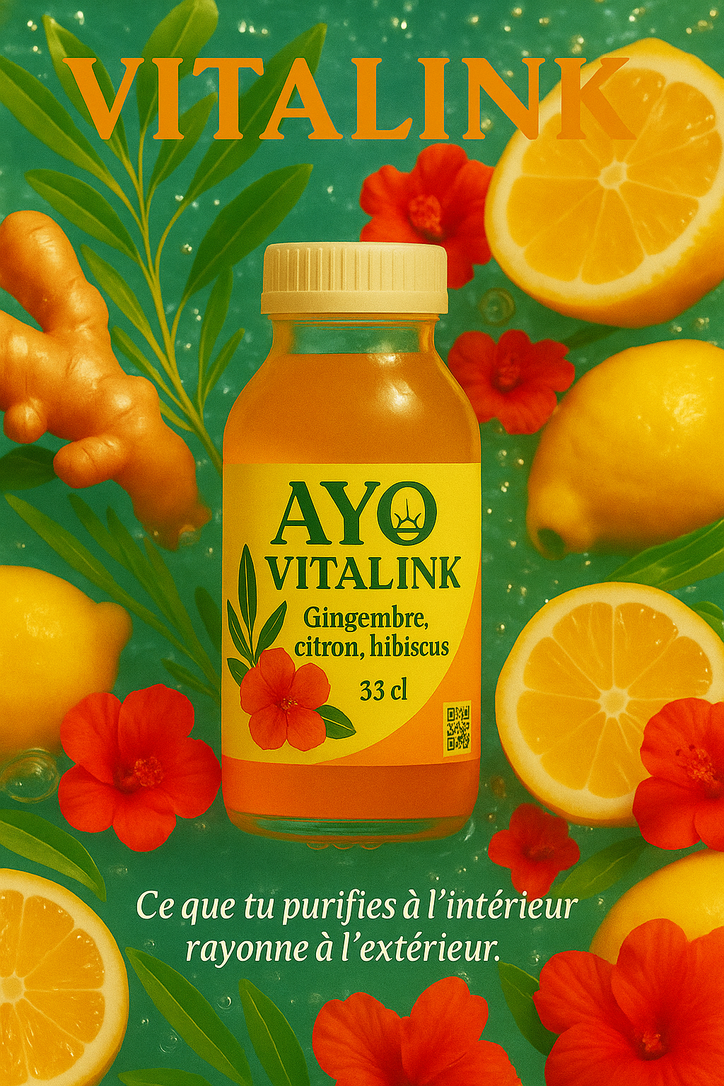 AYO VITALINK